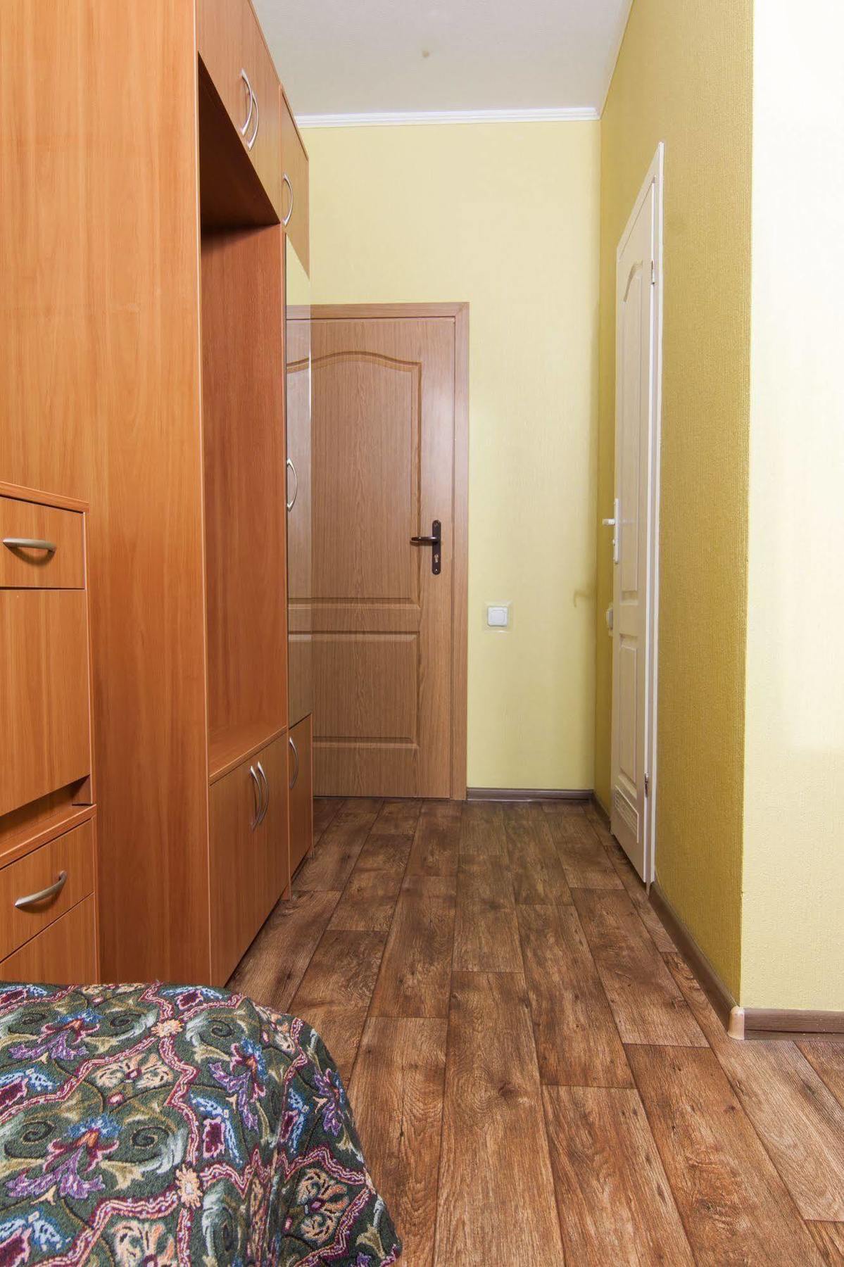 Mini-Hotel On Geroiv Energetykiv Street 18 Kyiv Exterior foto