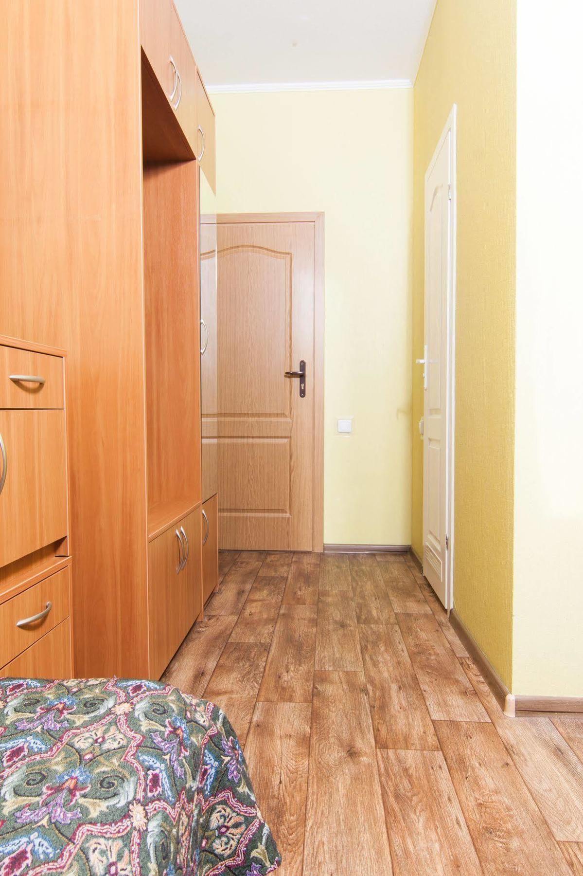 Mini-Hotel On Geroiv Energetykiv Street 18 Kyiv Exterior foto